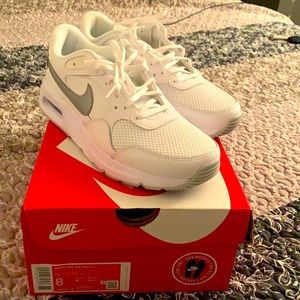 WMNS NIKE AIR MAX SC ( size 8 )